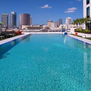 Home2 By Hilton Downtown Channel District *** Tampa