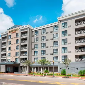 Courtyard Downtown *** Tampa