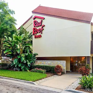 2* Motel Red Roof Fairgrounds - Casino