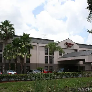 2* Hotel Spark By Hilton Brandon
